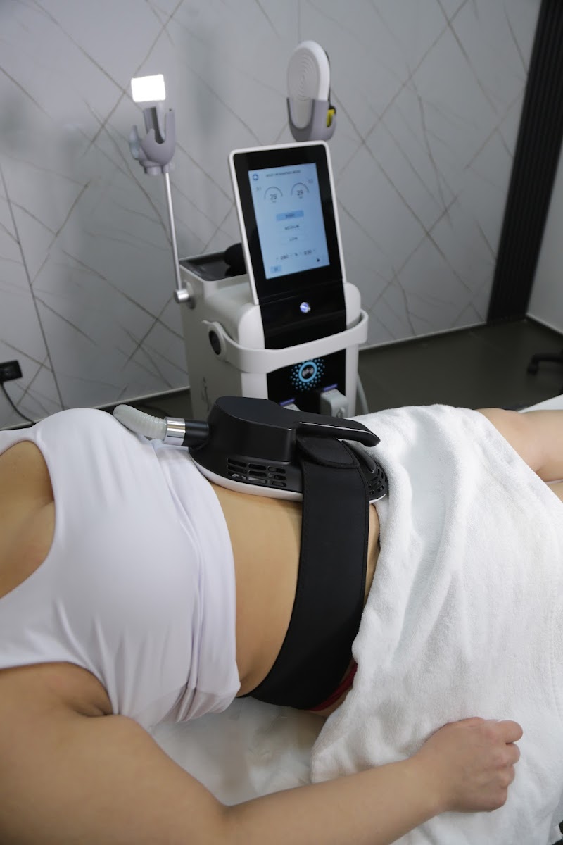 Medi-Shape Clinic Samaya Kaslik - Medical Spa in Samaya Kaslik