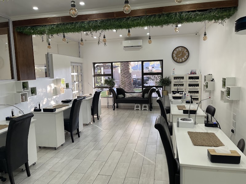 Medi-Solution Laser Treatments Matjhabeng - Day Spa in Matjhabeng