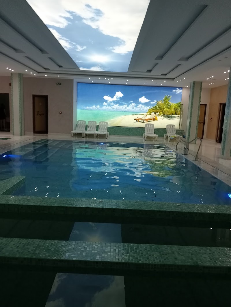 Medi SPA Ksar Hellal - Day Spa in Ksar Hellal