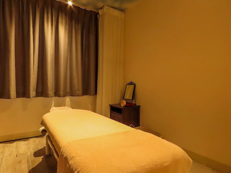 Medical Body Relaxation Bibi Minato Ward - Medical Spa in Minato Ward