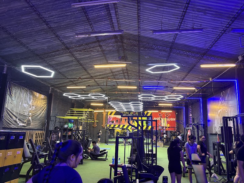 Medical BOX Santa Cruz de la Sierra - Medical Spa in Santa Cruz de la Sierra