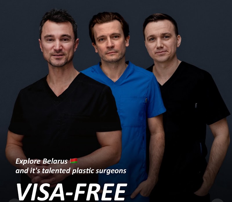 Medical Center Aesthetic Medicine Minsk