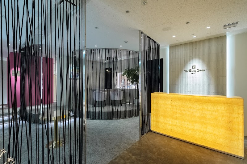 Medical Esthe Serabishan Sendai Aoba Ward - Medical Spa in Sendai Aoba Ward