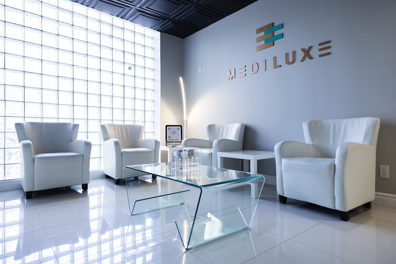 Medical Esthetiques Mediluxe Montreal - Medical Spa in Montreal