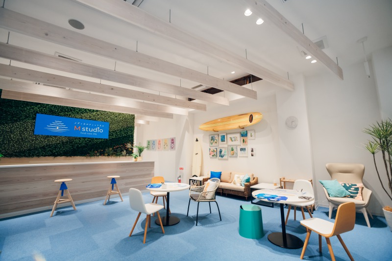 Medical Fitness Mstudio (Emu Studio) Fujimi - Medical Spa in Fujimi