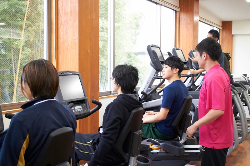 Medical Fitness Sakura Sukagawa City - Medical Spa in Sukagawa City