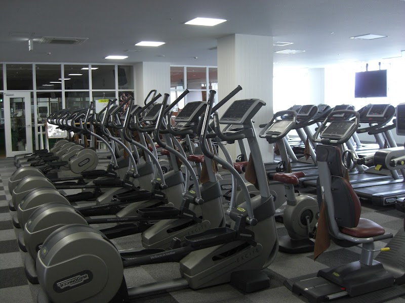 Medical Fitness + Spa La Vita Yamagata City - Medical Spa in Yamagata City