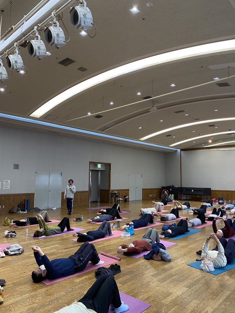 Medical Fitness Wellbase Yahaba Yahaba, Shiwa District - Medical Spa in Yahaba, Shiwa District