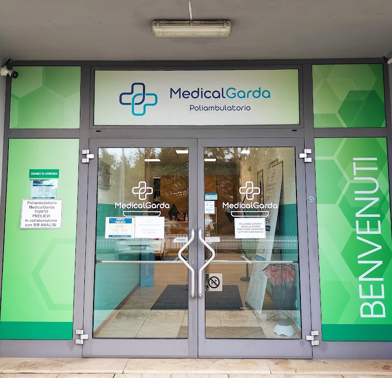 Medical Health Center Castelnuovo di Porto - Medical Spa in Castelnuovo di Porto