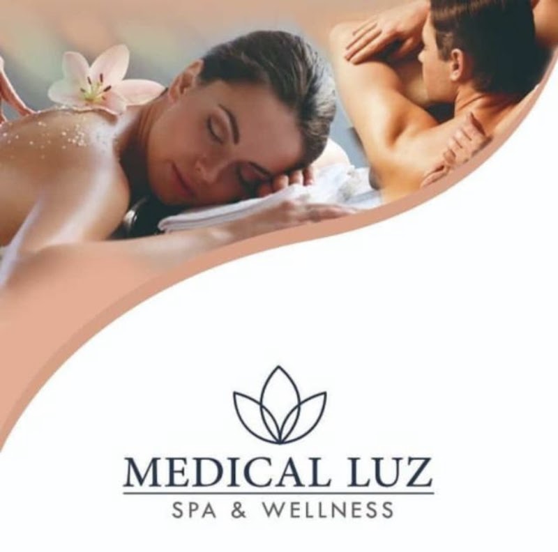 Medical Luz Spa Terapéutico & Estética Córdoba - Medical Spa in Córdoba
