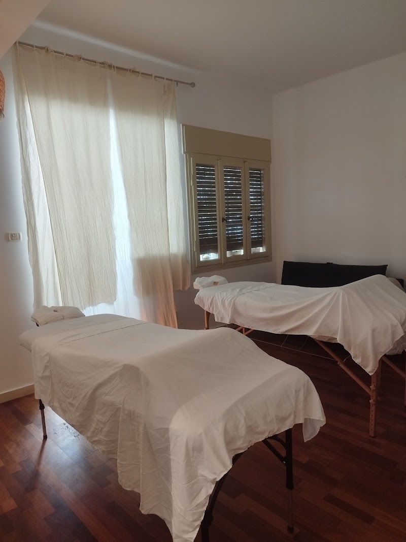 Medical Massage - Meir Abutbul Kiryat Ata - Medical Spa in Kiryat Ata