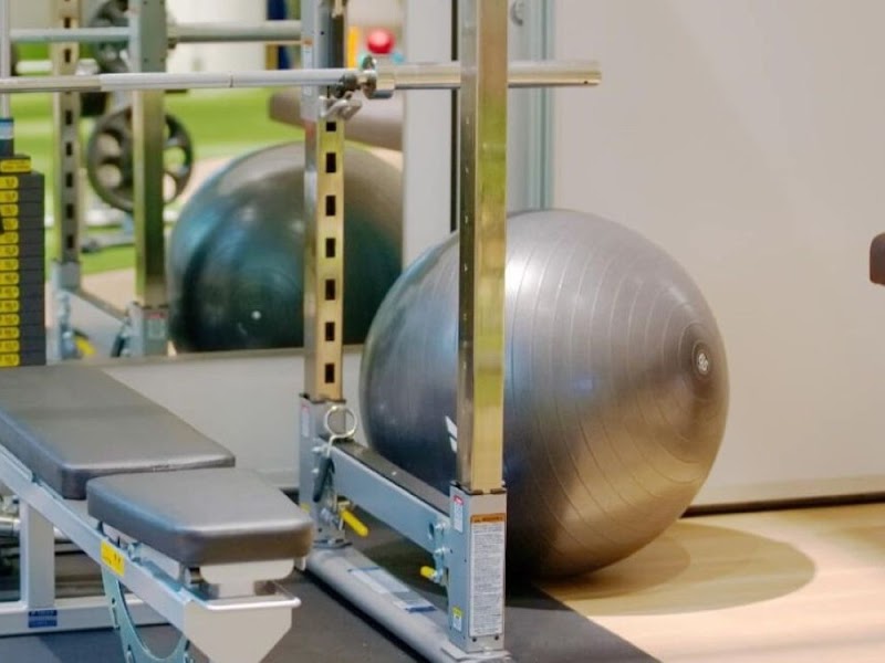 Medical Personal Gym Sheeps Soka City - Medical Spa in Soka City