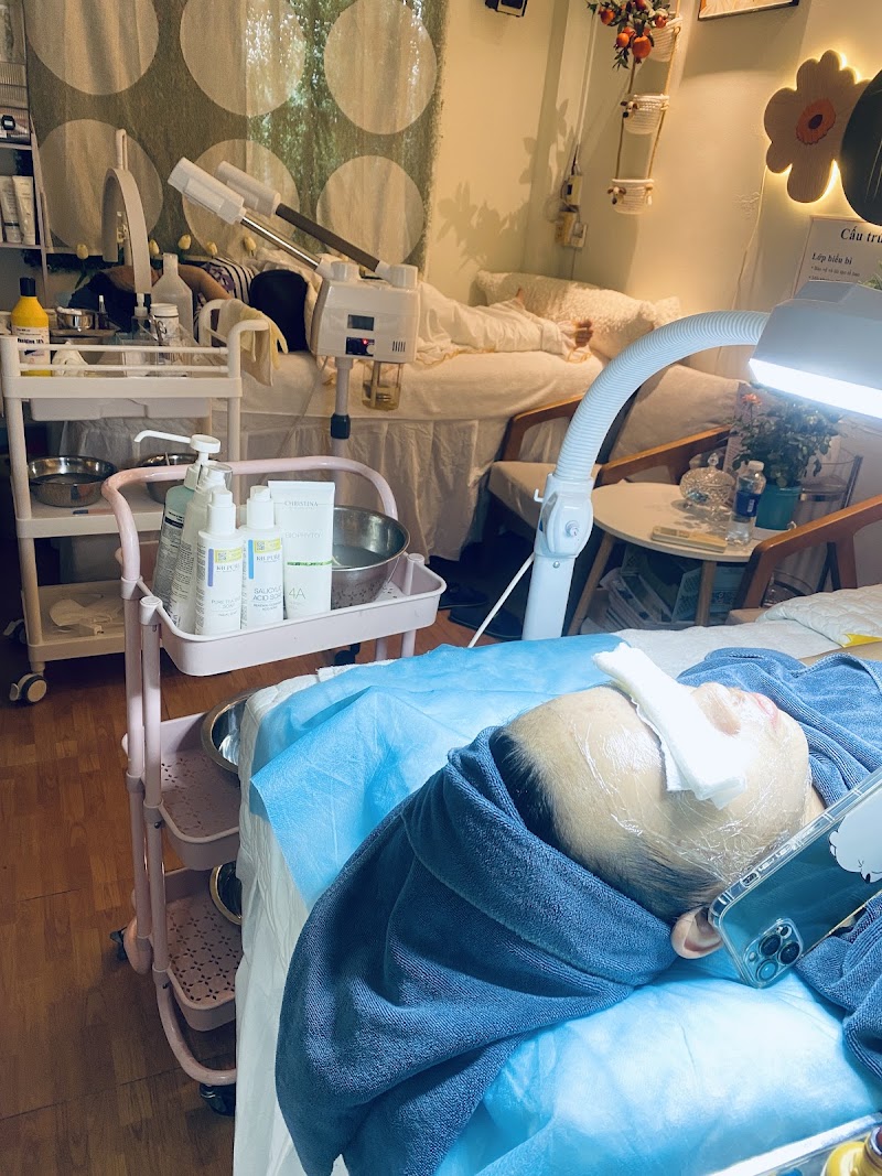 Medical Spa by Ds Thoa Quận Bình Thạnh - Medical Spa in Quận Bình Thạnh