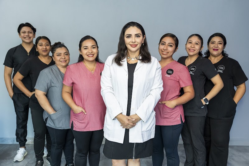 Medical Spa Dra. Ivonne Figueroa Tonalá - Medical Spa in Tonalá