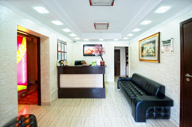 Medical Spa "Sakura" Odesa - Medical Spa in Odesa