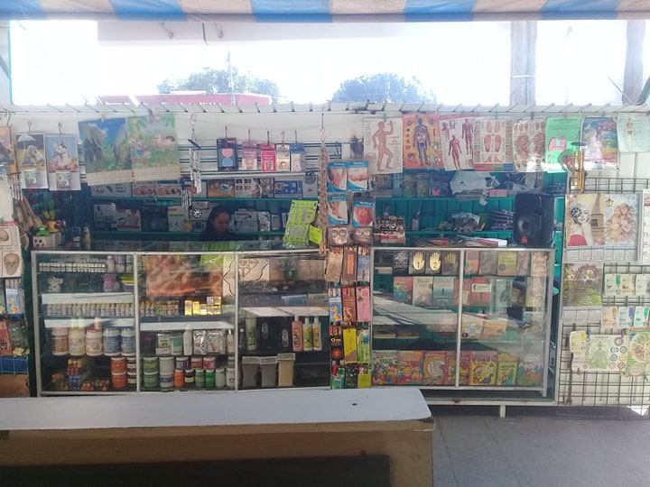 Medicina Alternativa Auriculoterapia Ecatepec de Morelos - Day Spa in Ecatepec de Morelos