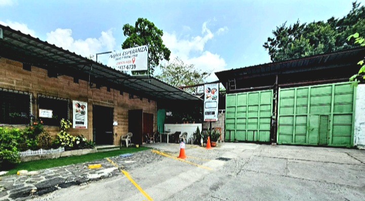 Medicina Complementaria Nueva Esperanza San Salvador