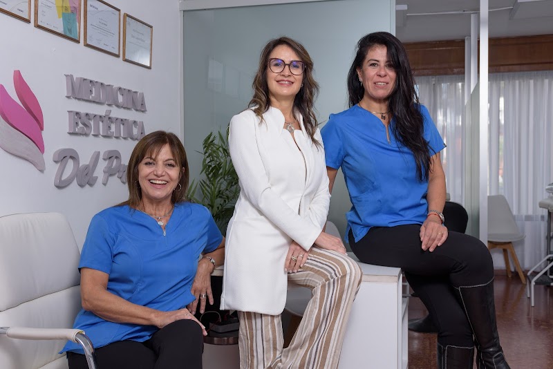 Medicina Estética Del Prado Montevideo - Day Spa in Montevideo
