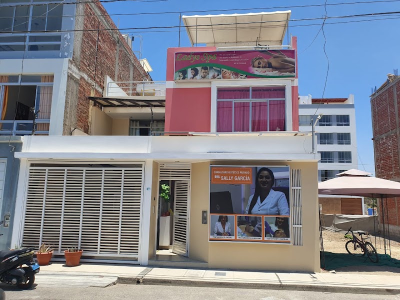 Medicina Estetica Dra. Sally Garcia Castilla - Day Spa in Castilla