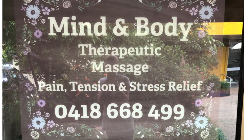Medicinal Sports Massage Tully - Day Spa in Tully