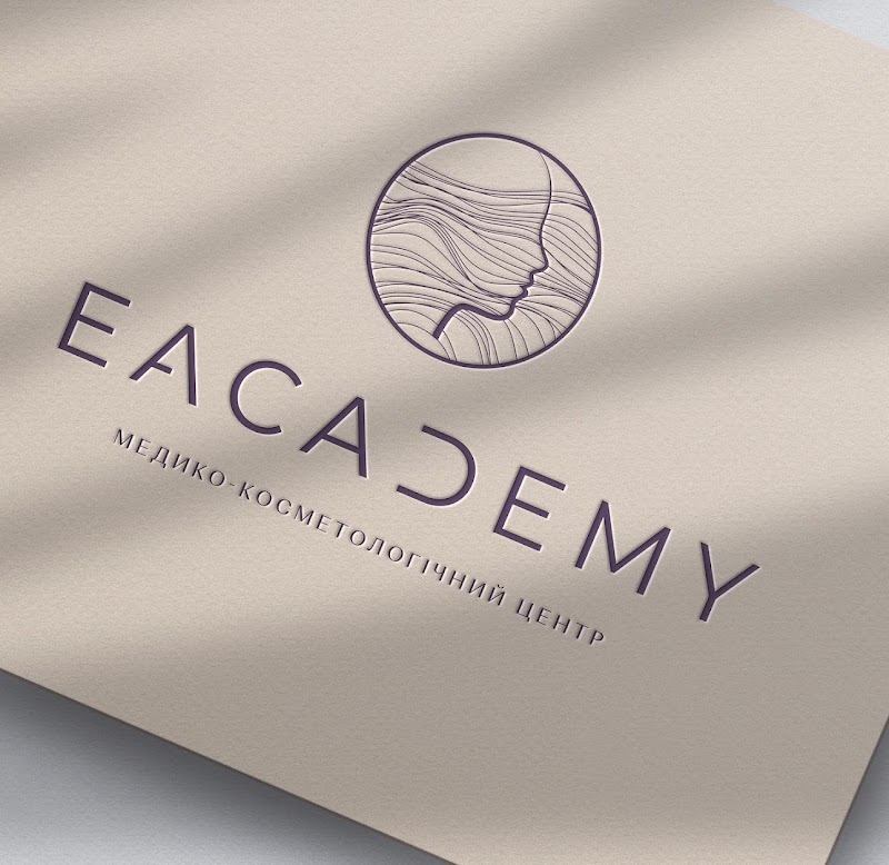 Medico-cosmetological Center Eacademy Kyiv - Day Spa in Kyiv
