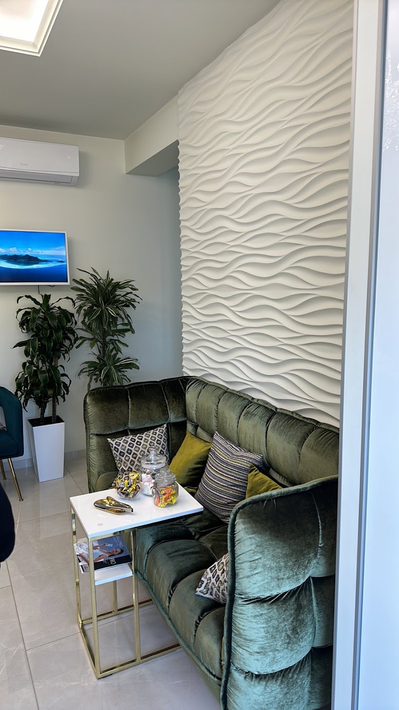 Medico-Cosmetology Center Odesa - Day Spa in Odesa