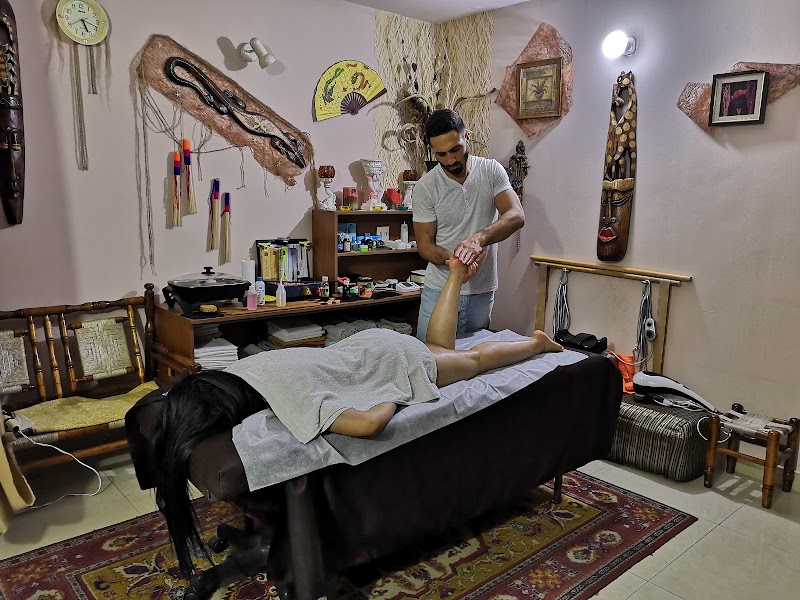 Medico Therapeutic Massage Center Yerevan - Day Spa in Yerevan