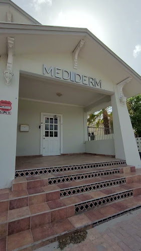 Mediderm Clinic veldhuis Oranjestad