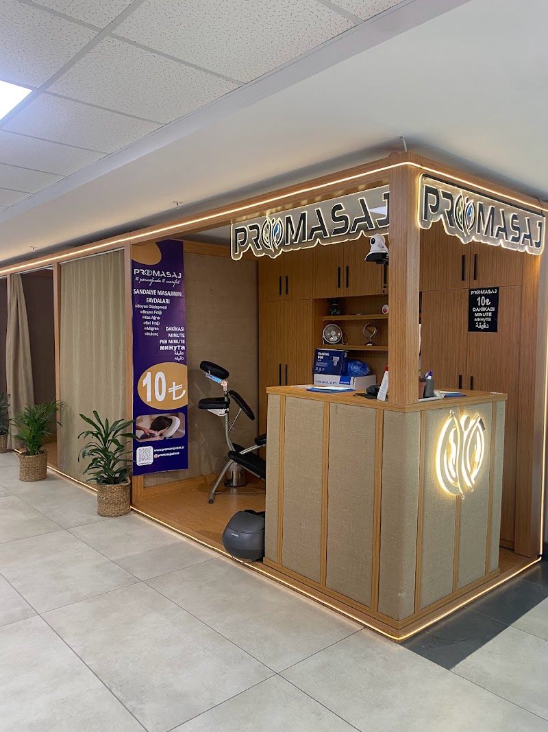 Medikal Masaj Terapi Yalova - Day Spa in Yalova