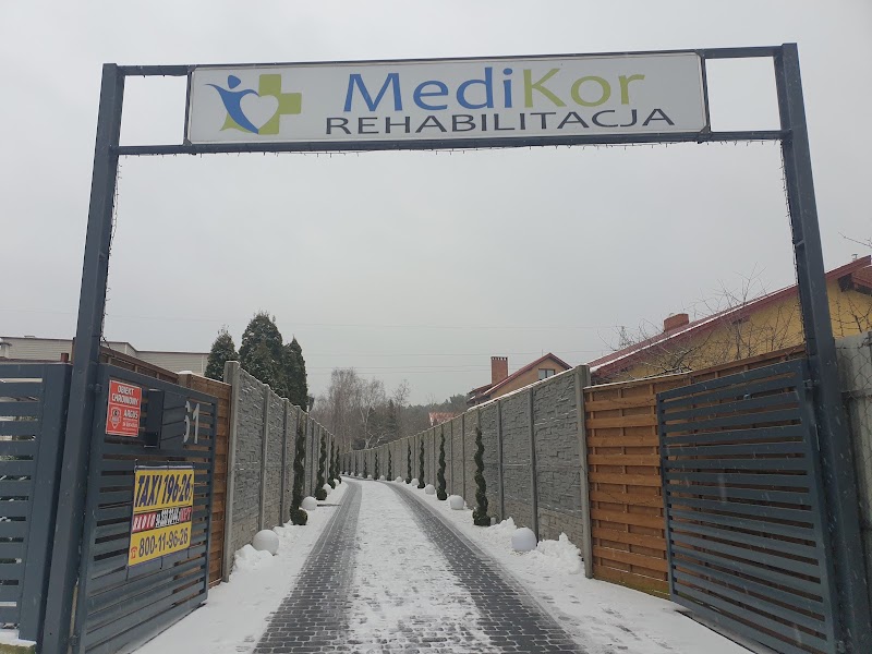 MediKor Włocławek - Day Spa in Włocławek