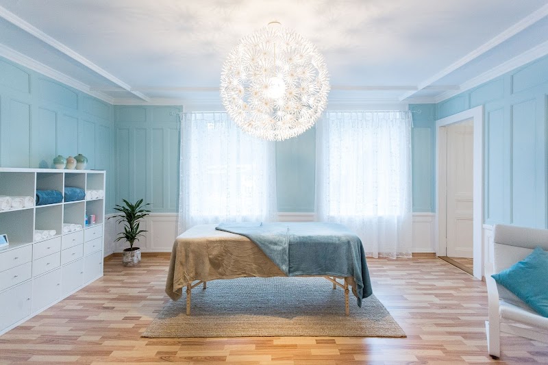 Medimassa Boudry - Day Spa in Boudry