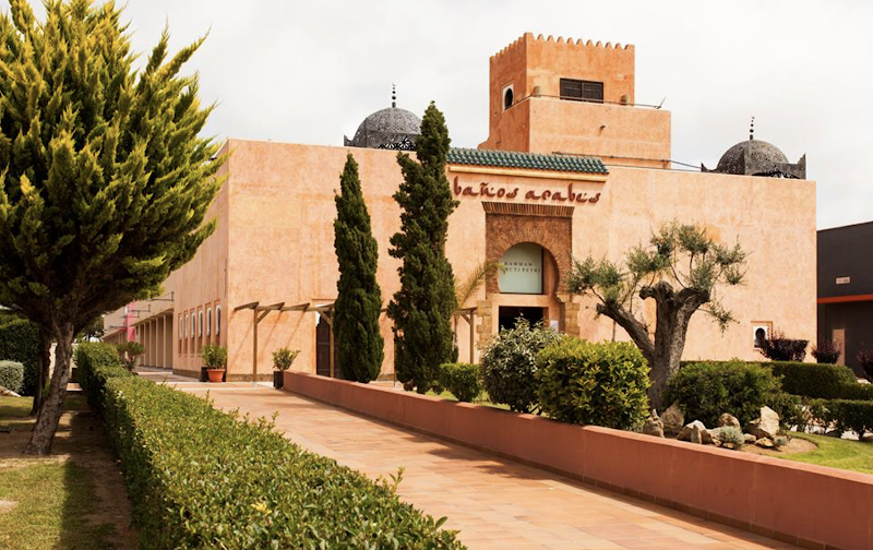 Medina Mudéjar Sancti Petri Cadiz - Day Spa in Cadiz