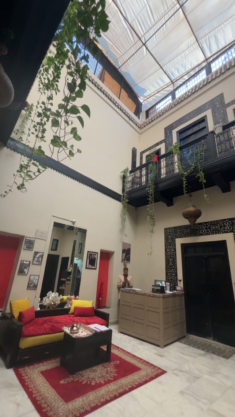 Medina Spa Marrakech - Day Spa in Marrakech