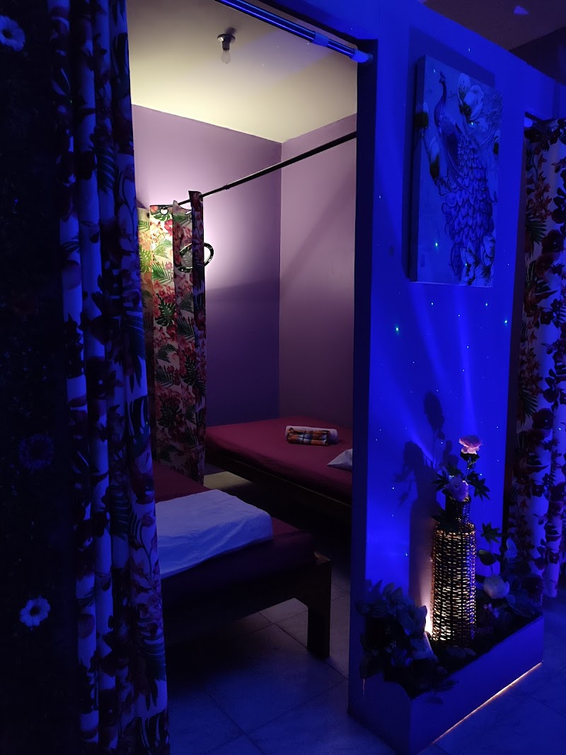 Medipoint Massage and Spa Tagbilaran City - Day Spa in Tagbilaran City