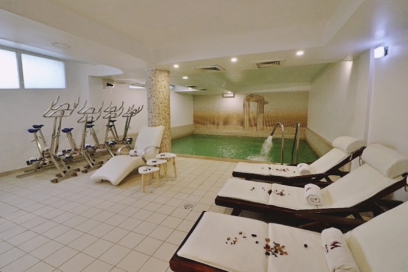 MediSpa Harmony Bahia Center