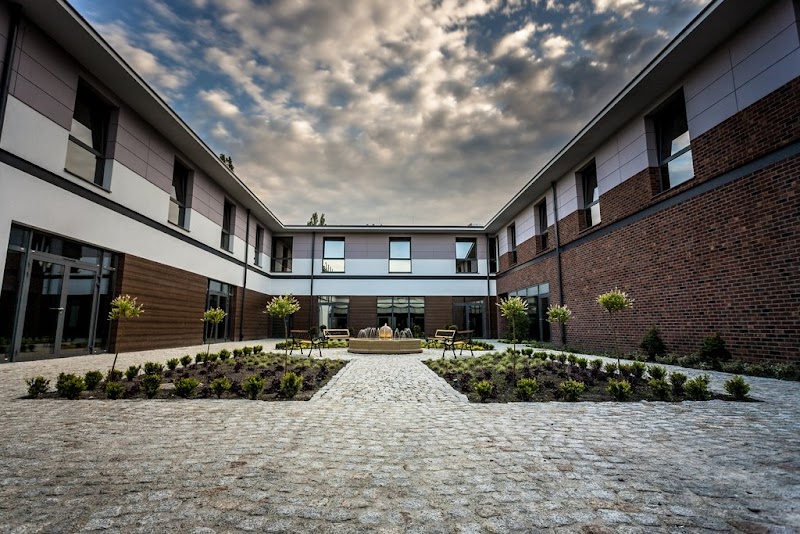 MediSpa Ren Starogard Gdański - Day Spa in Starogard Gdański