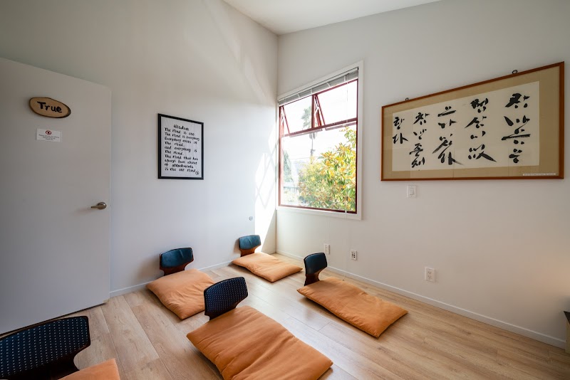 Meditation Spa Oakland - Day Spa in Oakland