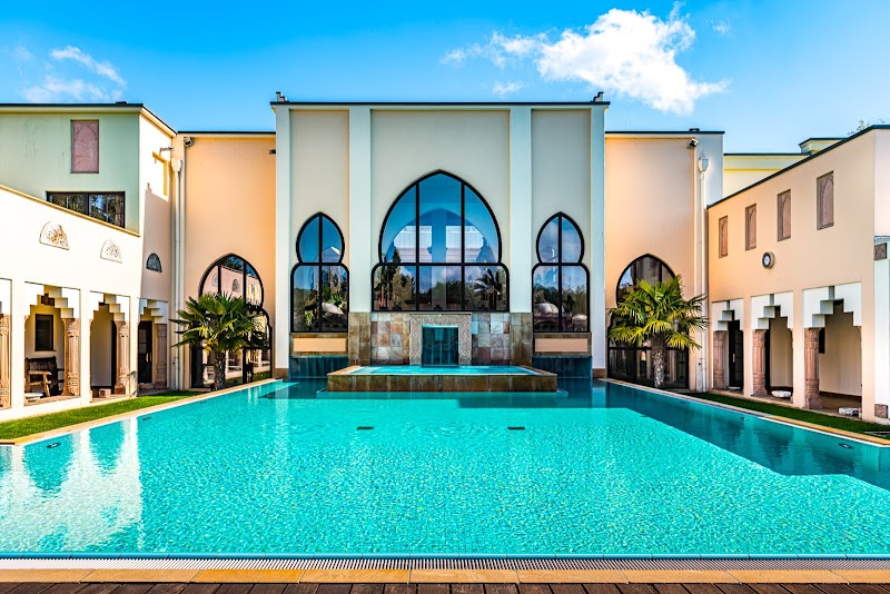 Mediterana Cologne - Medical Spa in Cologne