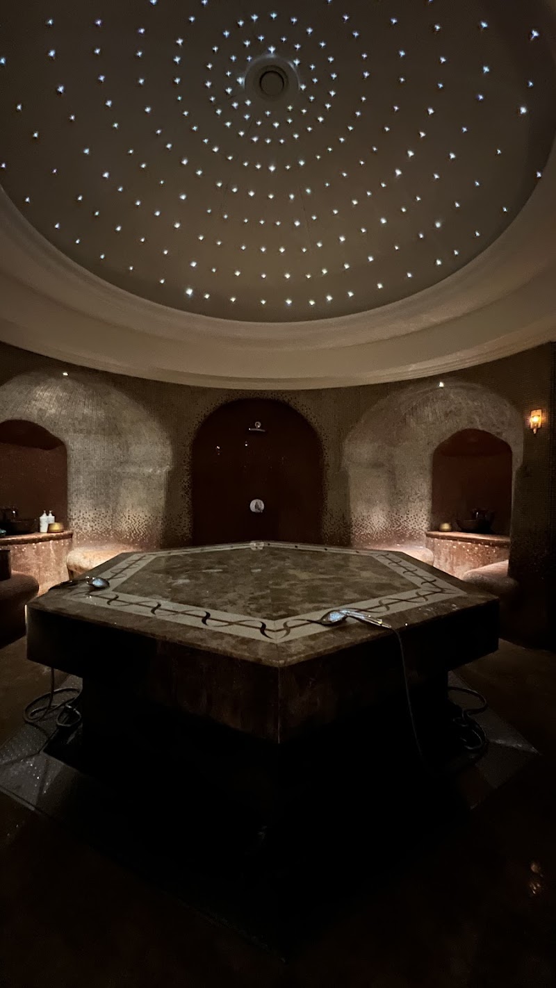 Mediterranean Massage and Spa Al Ain - Day Spa in Al Ain