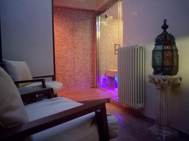 Mediterraneo Centro Benessere Potenza - Wellness Retreat in Potenza