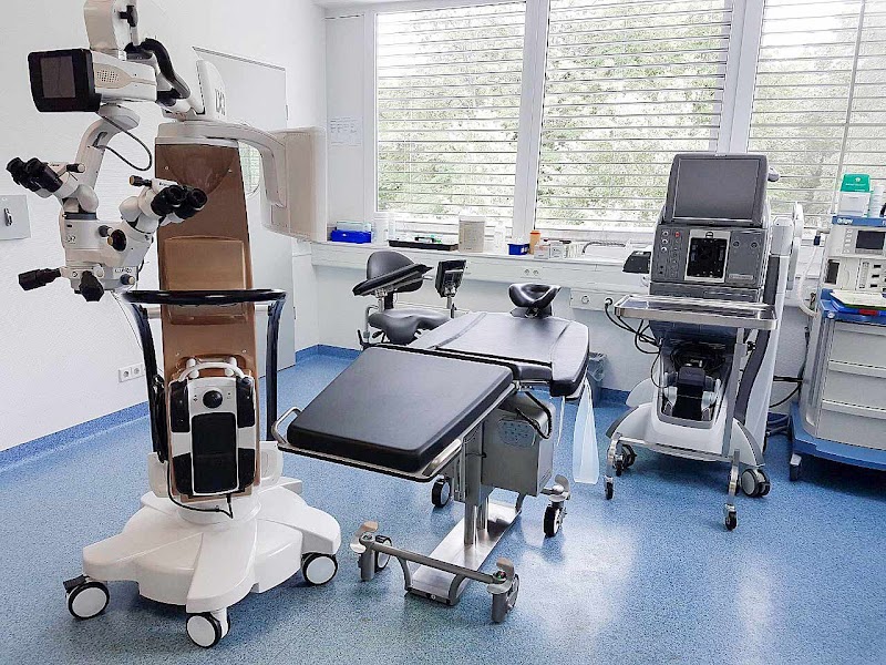 Medizentrum Eckert: Karlsruhe II - Day Spa in Karlsruhe