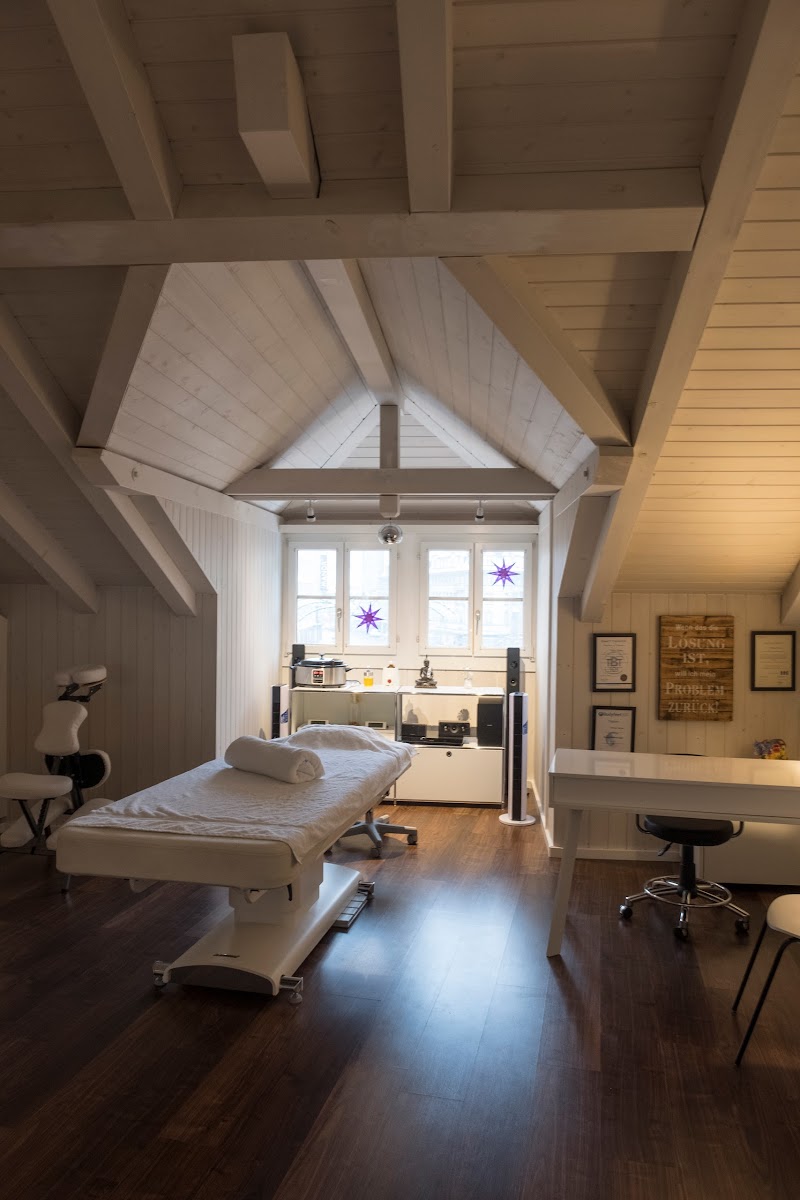 Medizinische Massage Praxis Thun - Day Spa in Thun