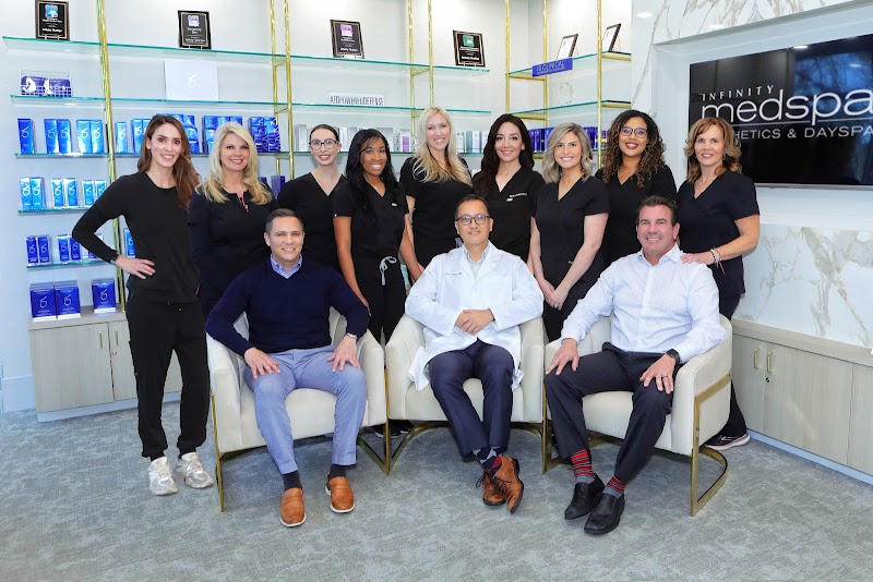 Medspa by Skin D Santa Clarita - Day Spa in Santa Clarita