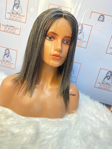 MedSpa Eddikeys - House of Beauty Douala