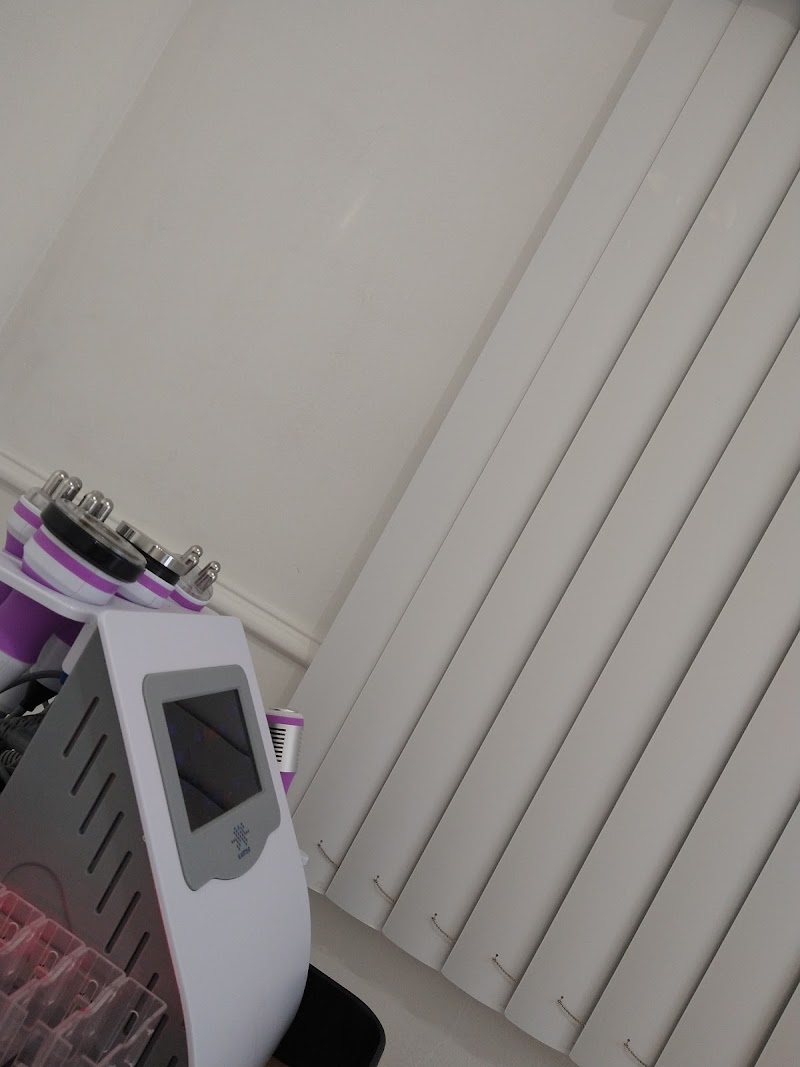 MedSpa Nina Gabriella Matamoros - Day Spa in Matamoros