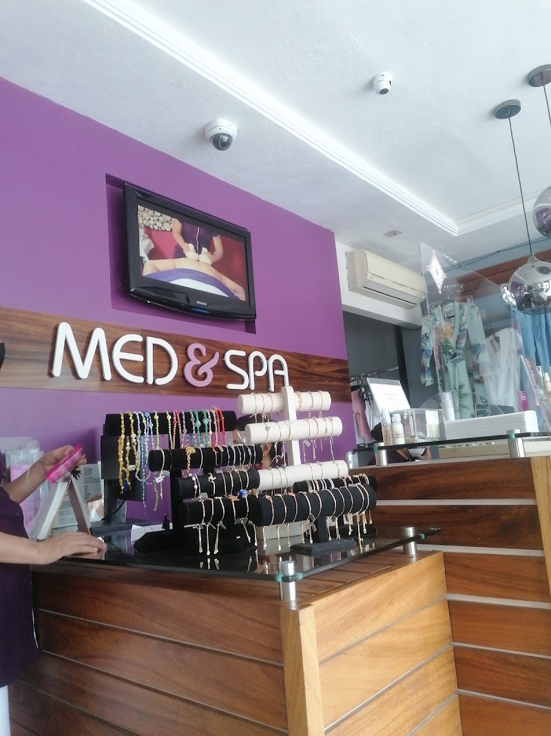 MedSpa Vallarta Puerto Vallarta - Medical Spa in Puerto Vallarta