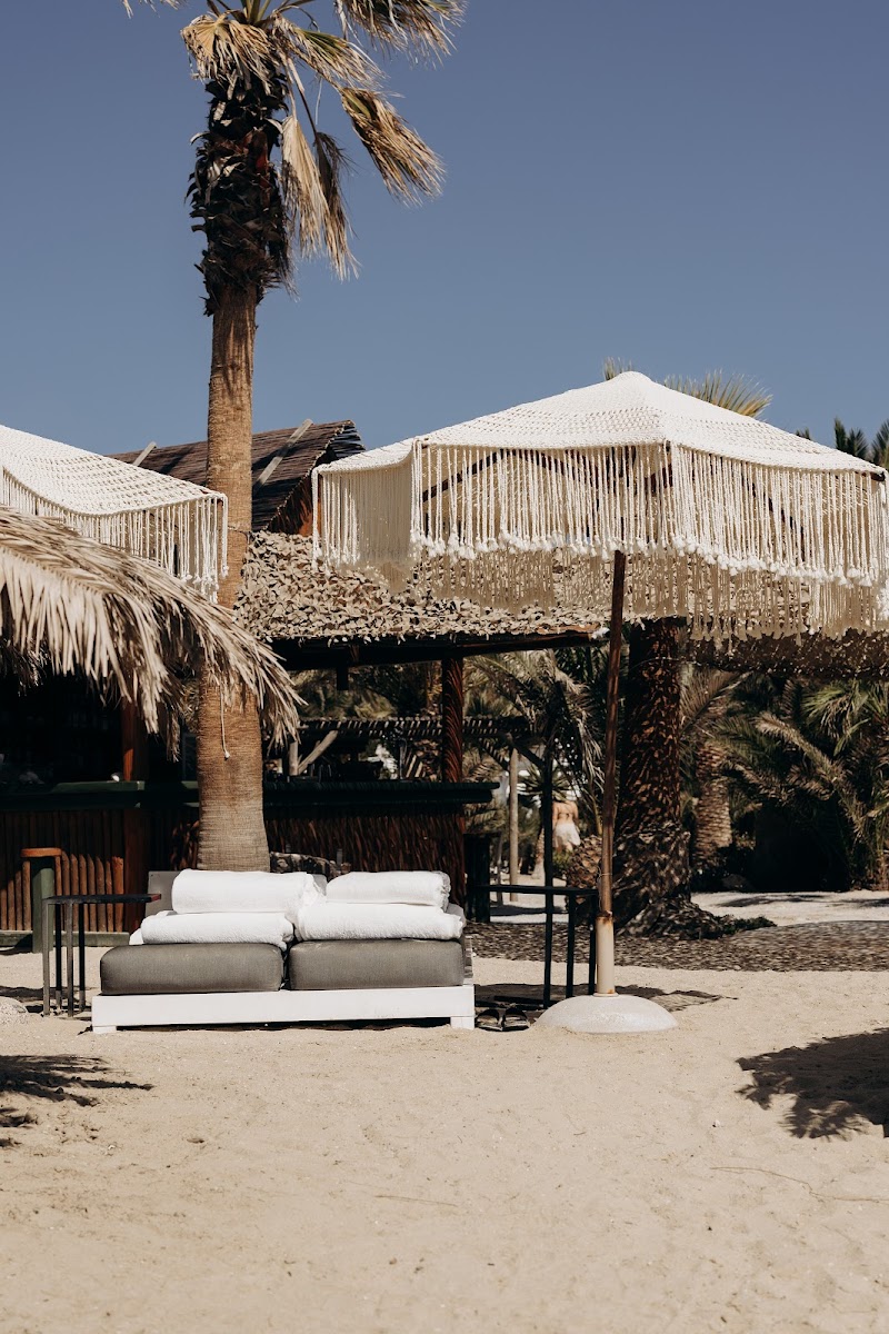 Medusa Beach Resort and Suites Naxos - Resort Spa in Naxos