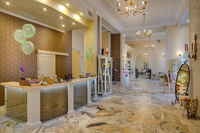 MedWell Trubnaya Ploshchad' - Day Spa in Trubnaya Ploshchad'