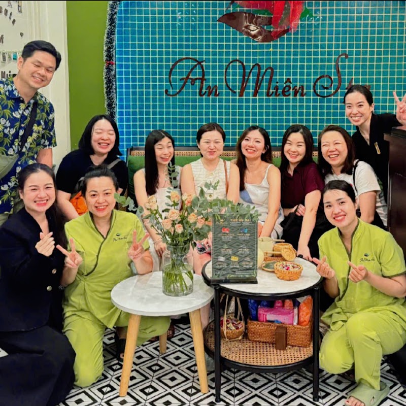 Mee An Beauty & Spa Quận Gò Vấp - Wellness Retreat in Quận Gò Vấp