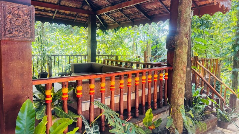 Mee Sewana Wellness Treatment Center & Spa Kandy 717757330 - Wellness Retreat in Kandy